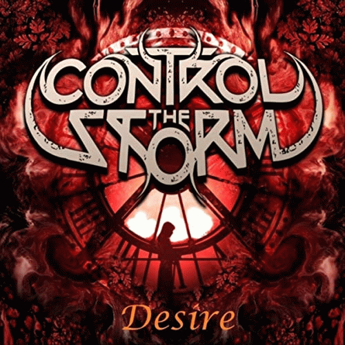 Control The Storm : Desire